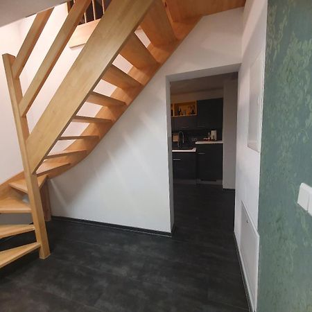 Ferienwohnung Odin, Freya & Thor Thale Eksteriør bilde