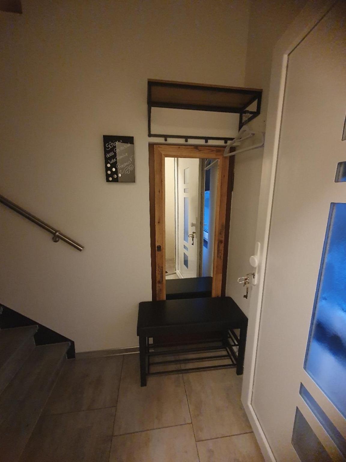 Ferienwohnung Odin, Freya & Thor Thale Eksteriør bilde